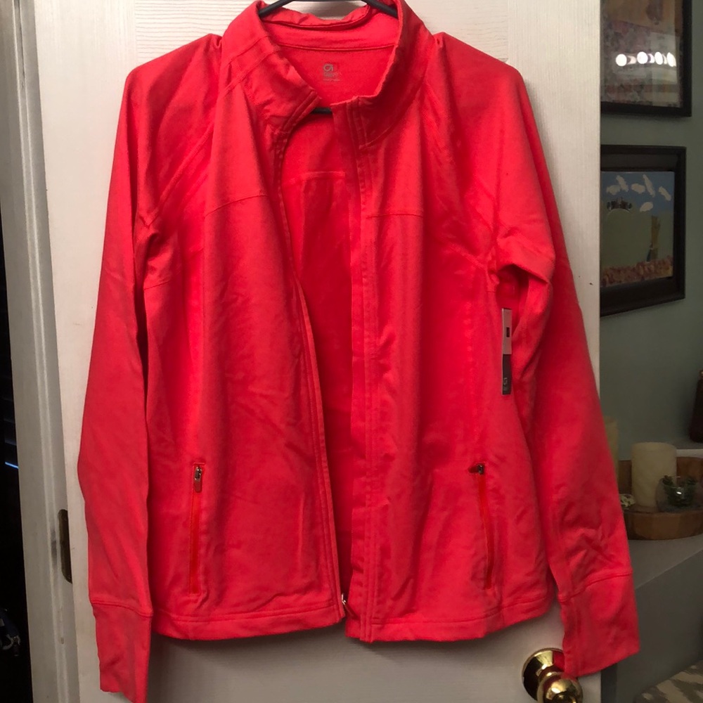 Gap size large workout outfit. NWT